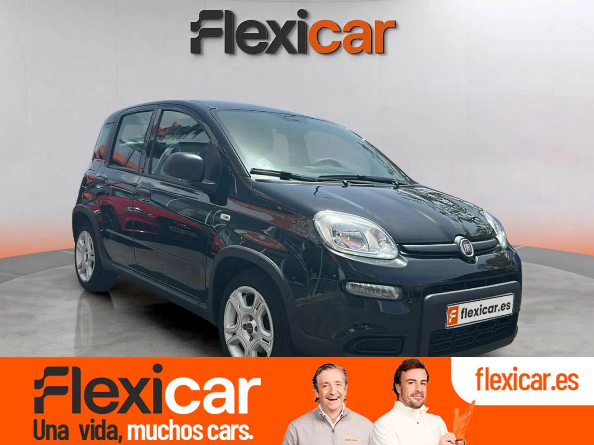 Imagen de FIAT Panda