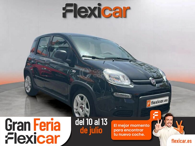 Foto del FIAT Panda 1.0 Gse Hybrid