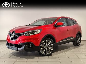 Imagen de RENAULT Kadjar 1.2 TCe Energy Tech Road 97kW