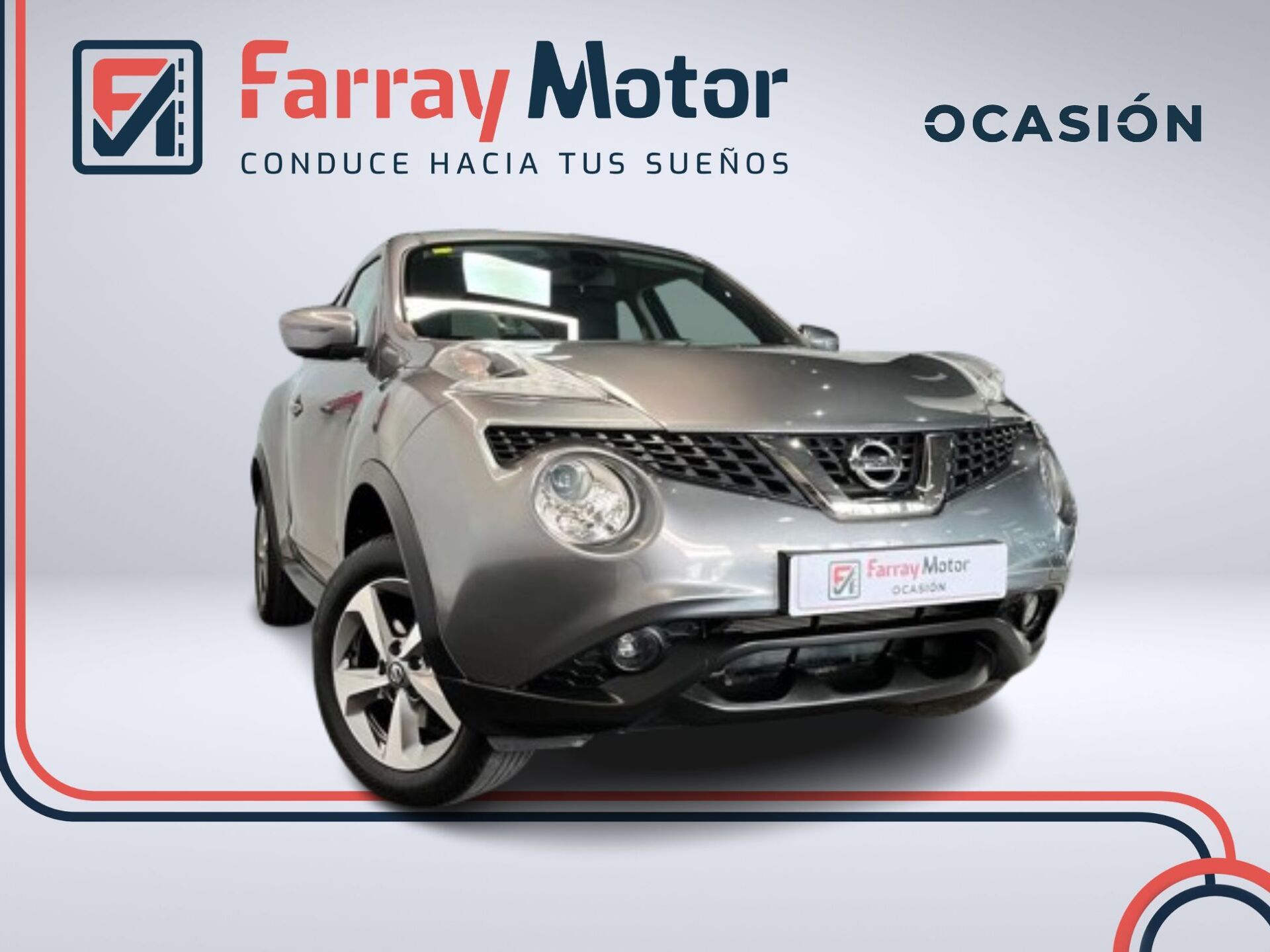 Imagen de NISSAN Juke