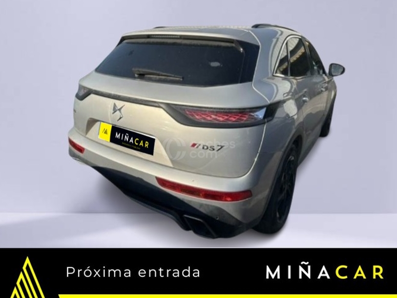Foto del DS DS 7 Crossback DS 7 E-Tense Performance Line Aut. 4x2