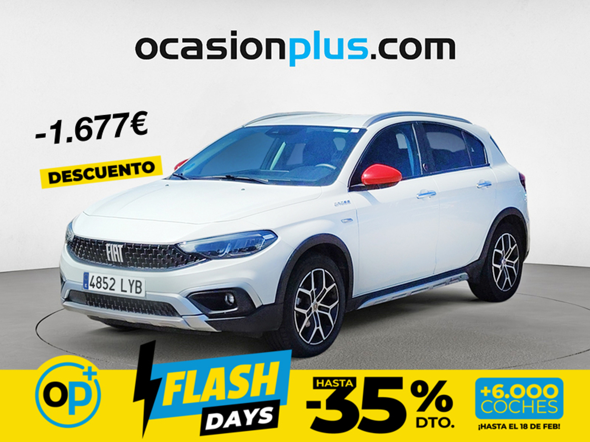 Imagen de FIAT Tipo