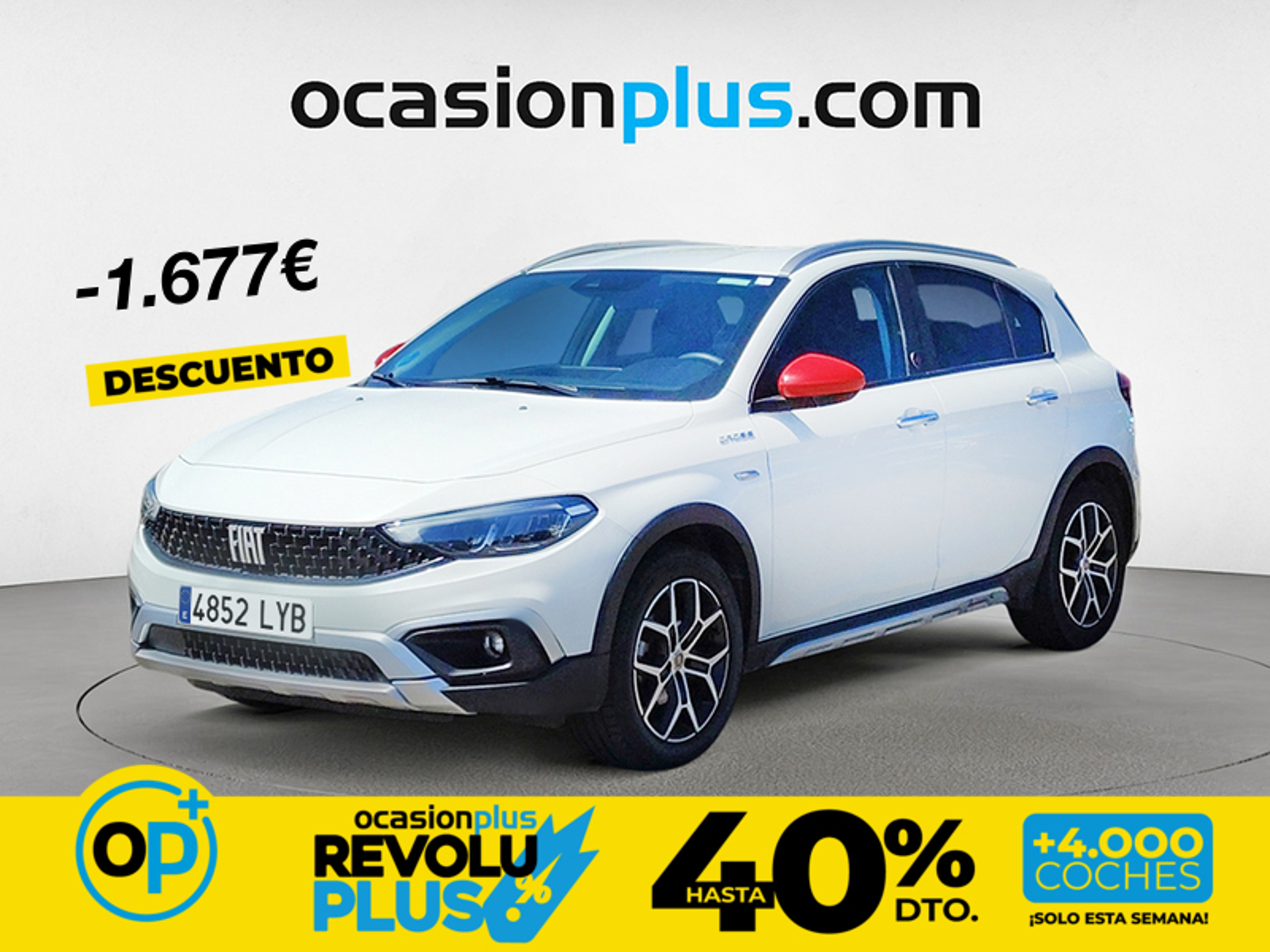Imagen de FIAT Tipo