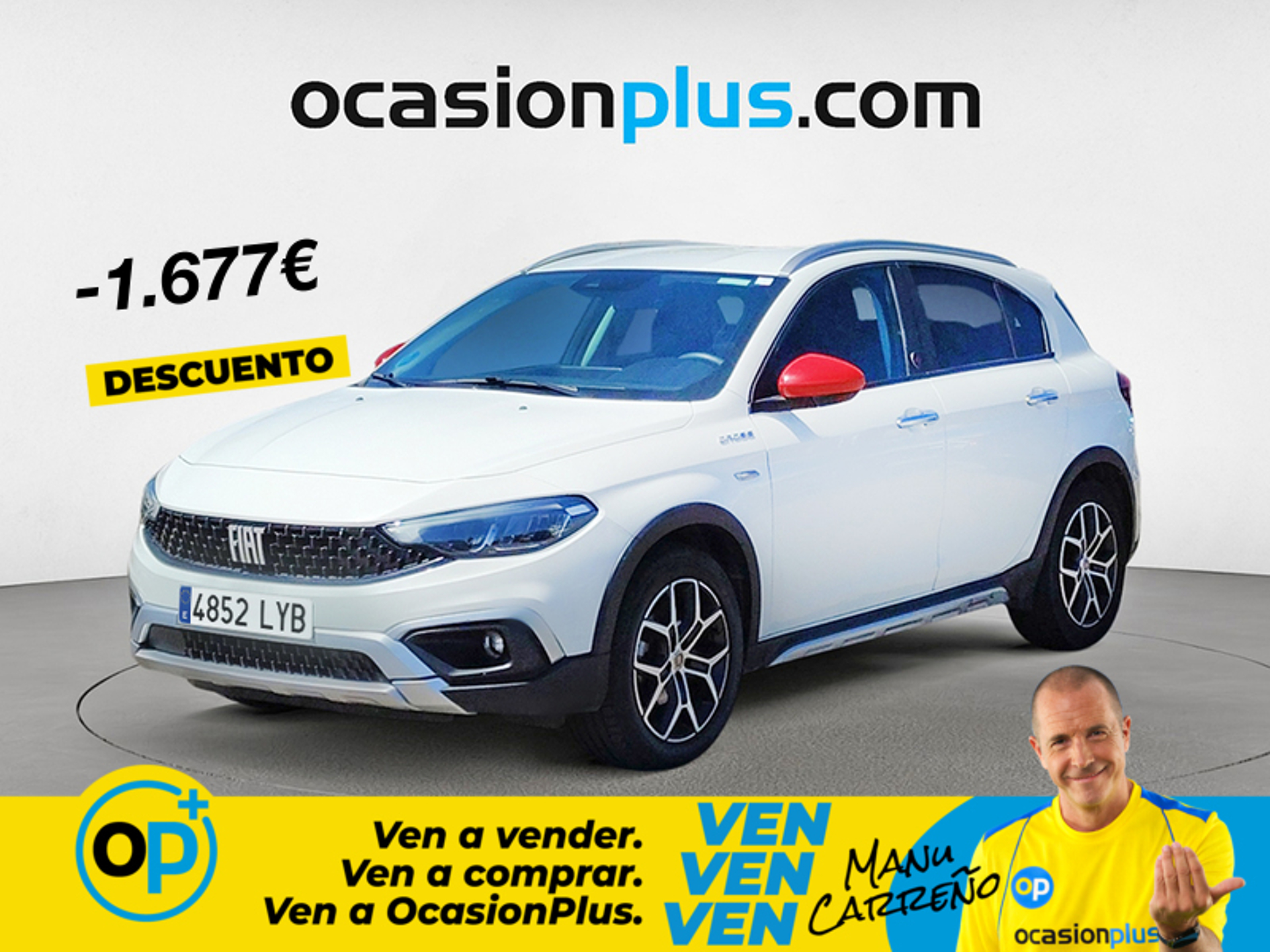 Imagen de FIAT Tipo