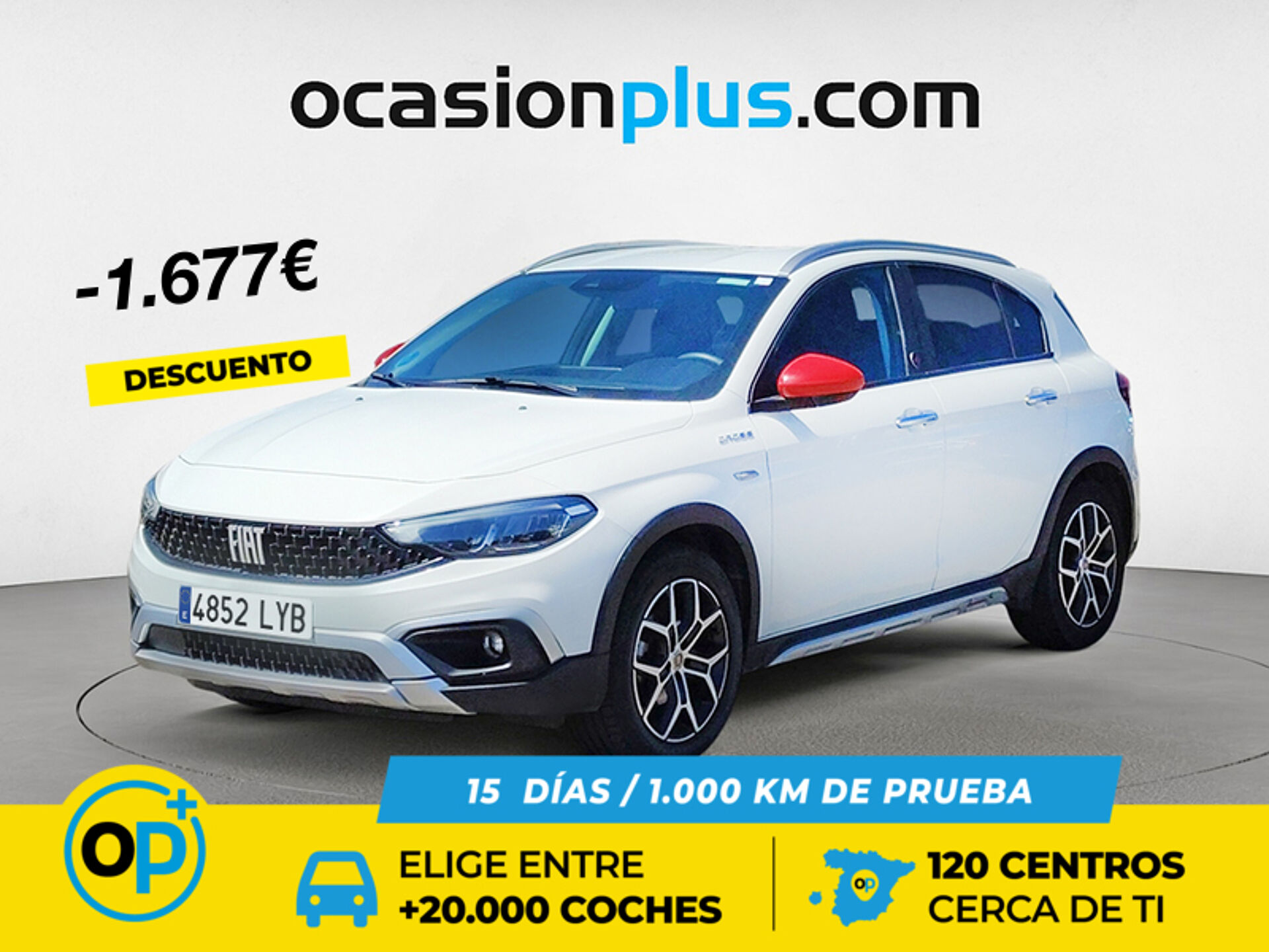Imagen 1 de FIAT Tipo
