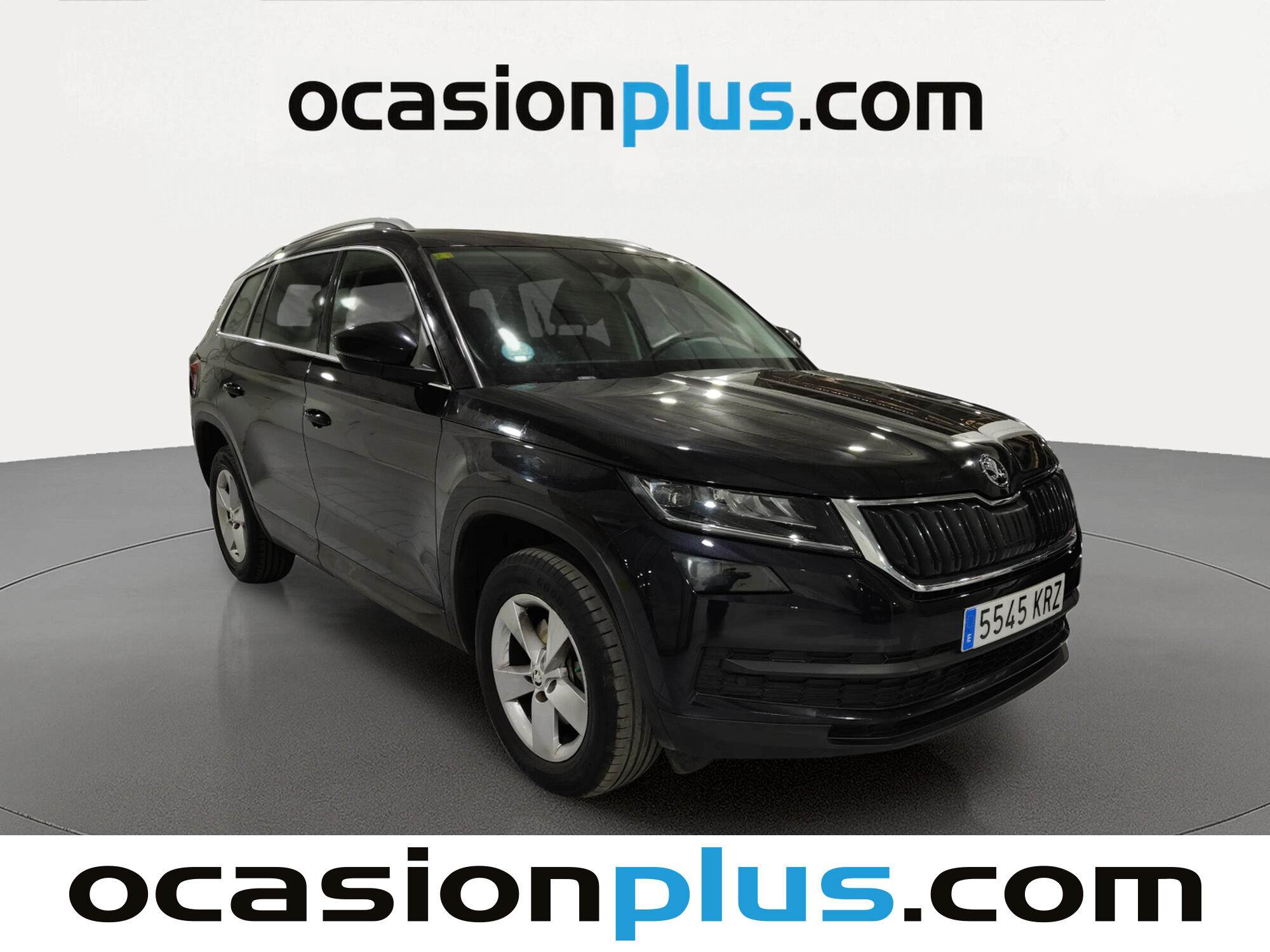 Foto del SKODA Kodiaq 2.0TDI AB tech Ambition 4x4 DSG 110kW