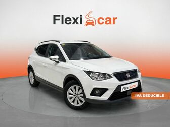 Imagen de SEAT Arona 1.0 TSI Ecomotive S&S Style 95