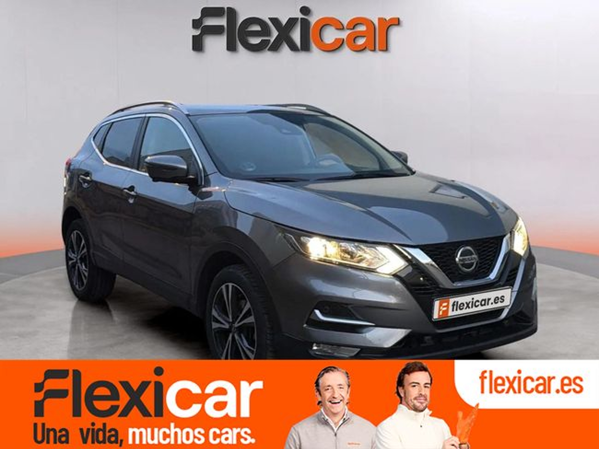 Imagen de NISSAN Qashqai