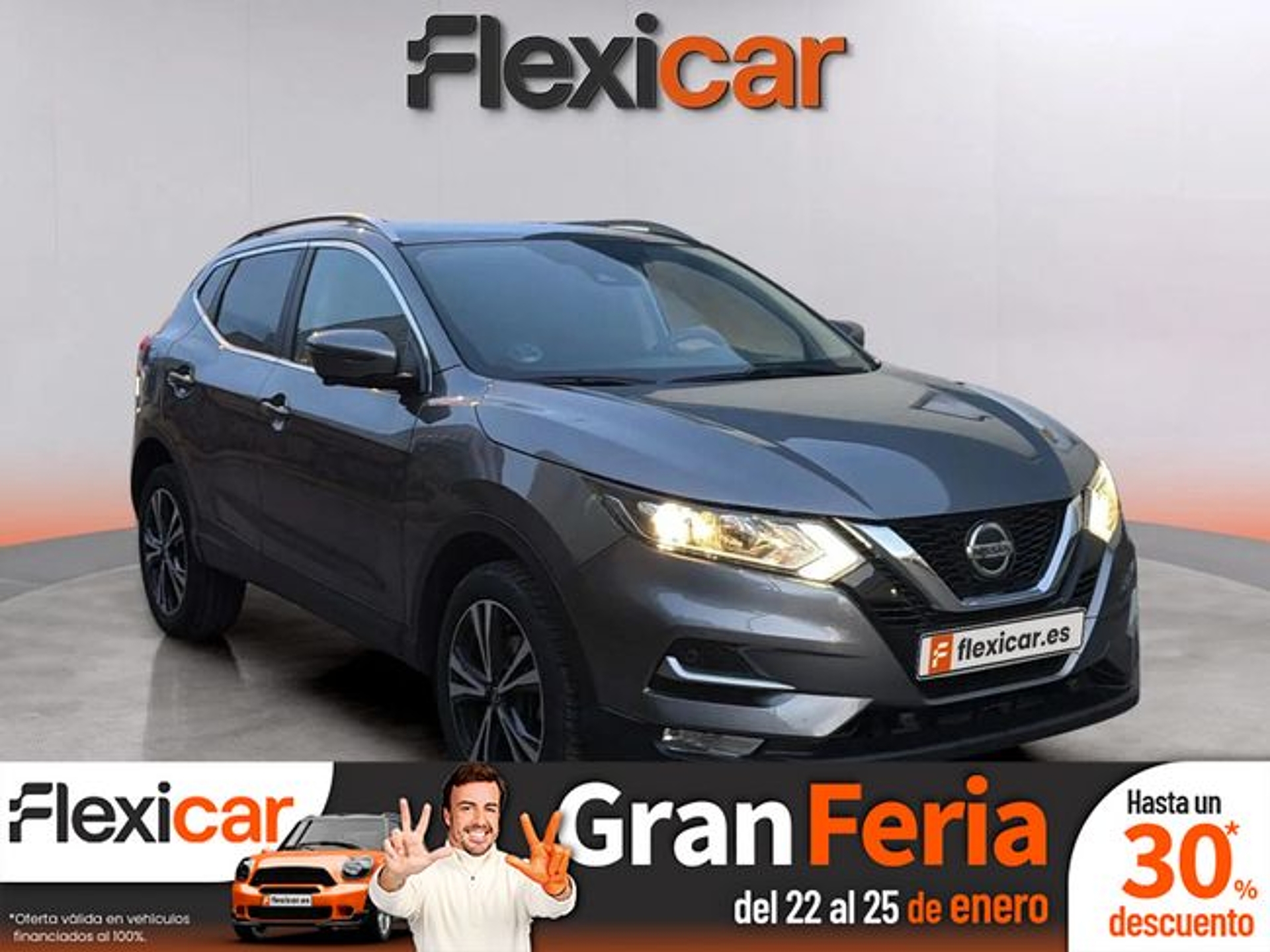 Imagen de NISSAN Qashqai