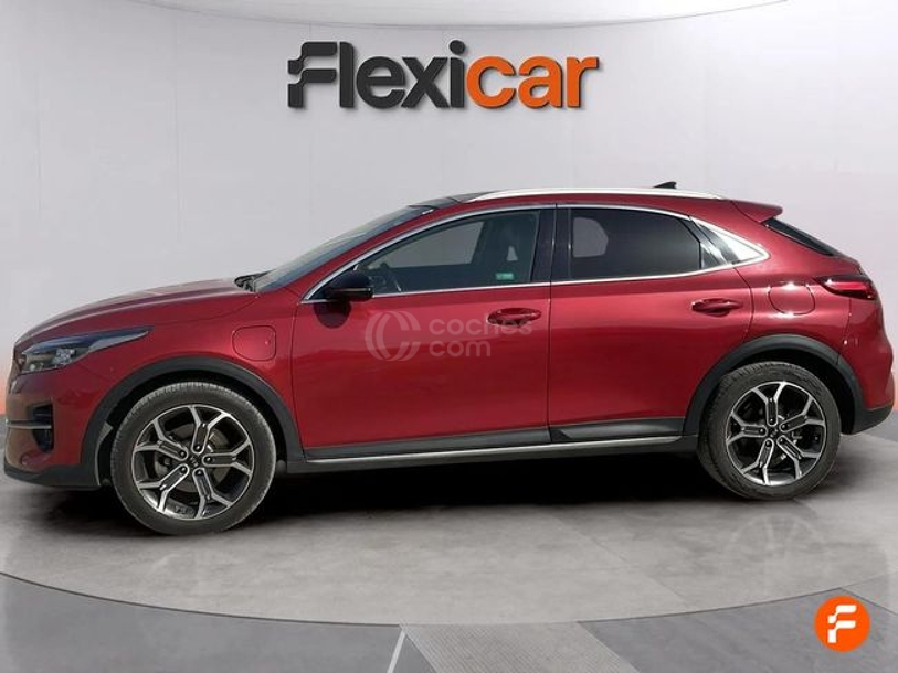 Foto del KIA XCeed 1.6 PHEV eTech Aut.