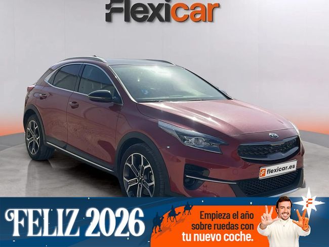 KIA XCeed (1.6 GDi PHEV 104kW (141CV) eTech) en Cádiz