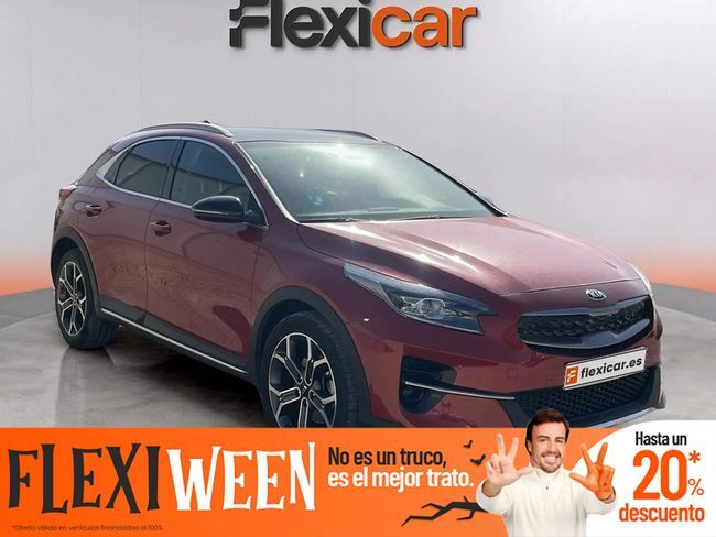 KIA XCeed (1.6 GDi PHEV 104kW (141CV) eTech) en Cádiz