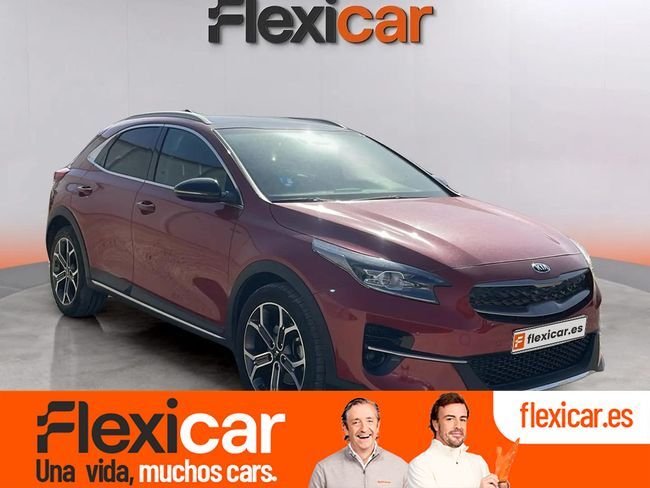 KIA XCeed (1.6 GDi PHEV 104kW (141CV) eTech) en Cádiz