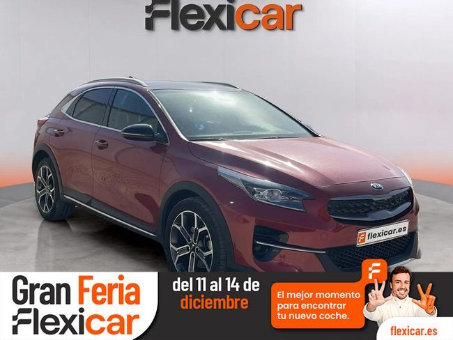 KIA XCeed (1.6 GDi PHEV 104kW (141CV) eTech) en Cádiz