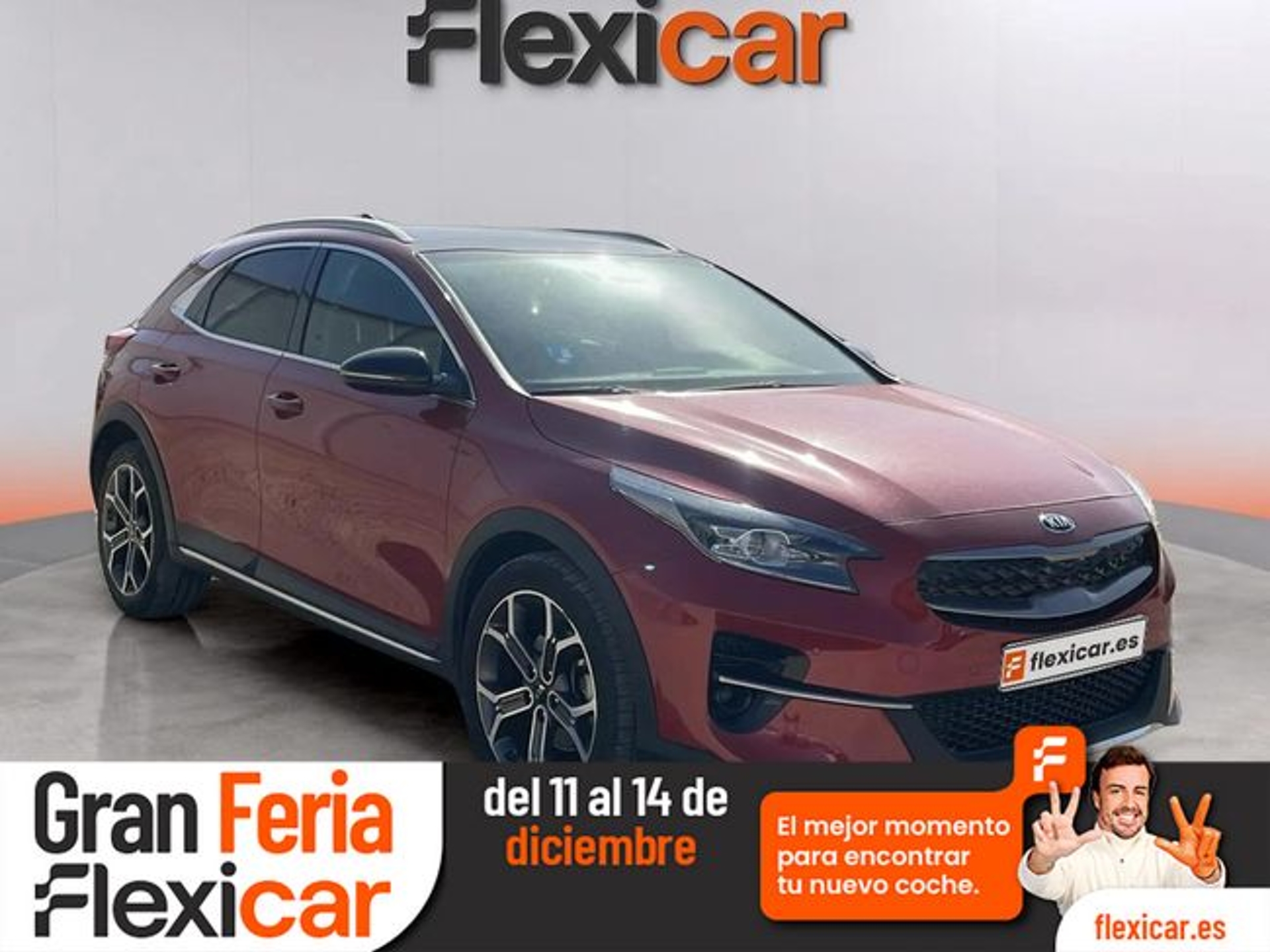 Imagen de KIA XCeed