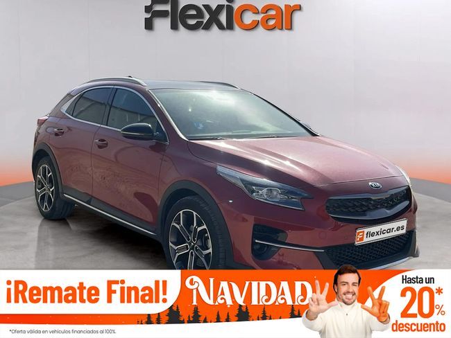 KIA XCeed (1.6 GDi PHEV 104kW (141CV) eTech) en Cádiz