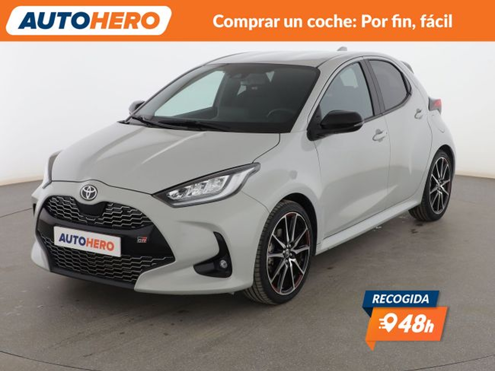 Imagen de TOYOTA Yaris