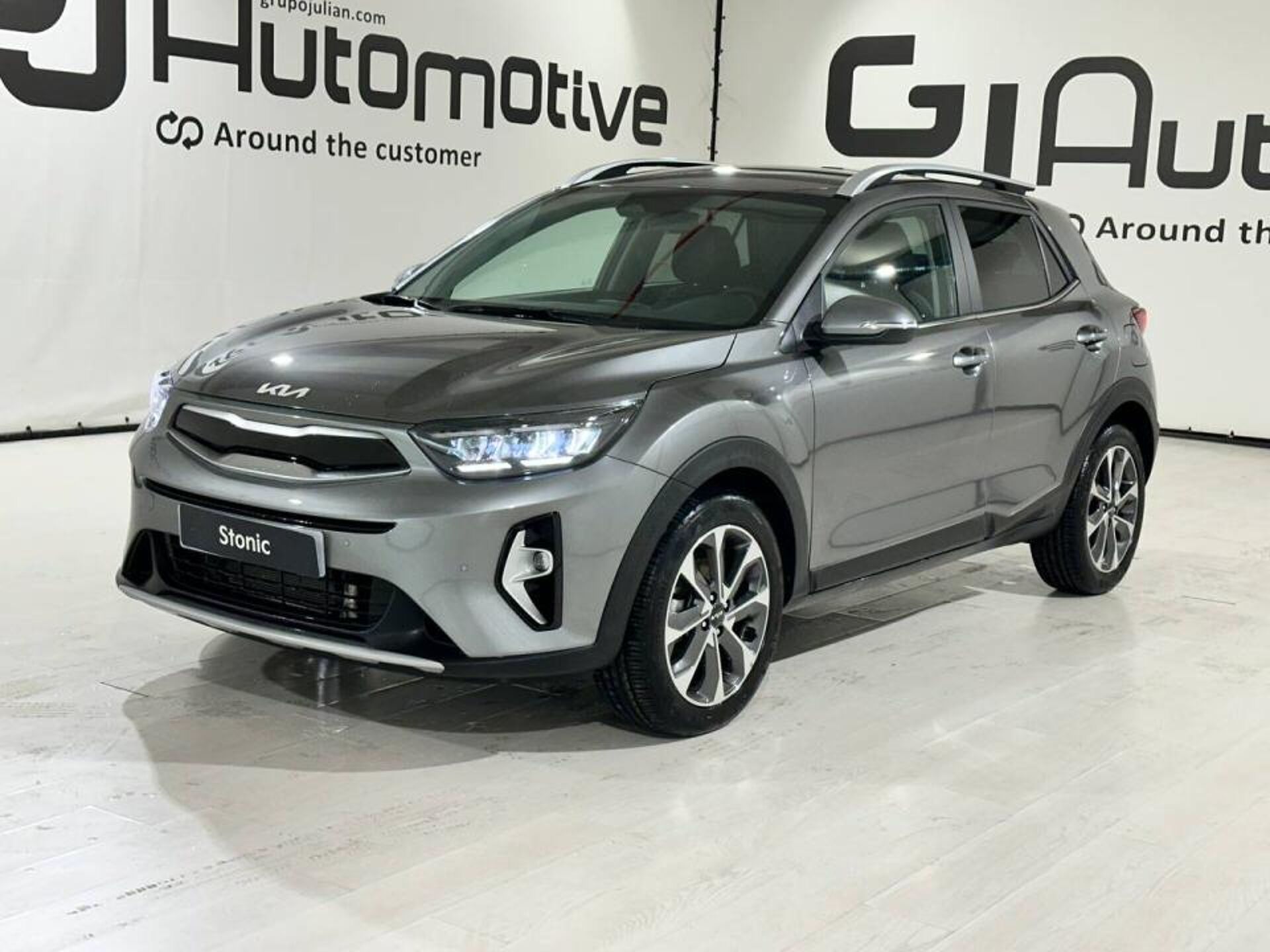 Imagen de KIA Stonic