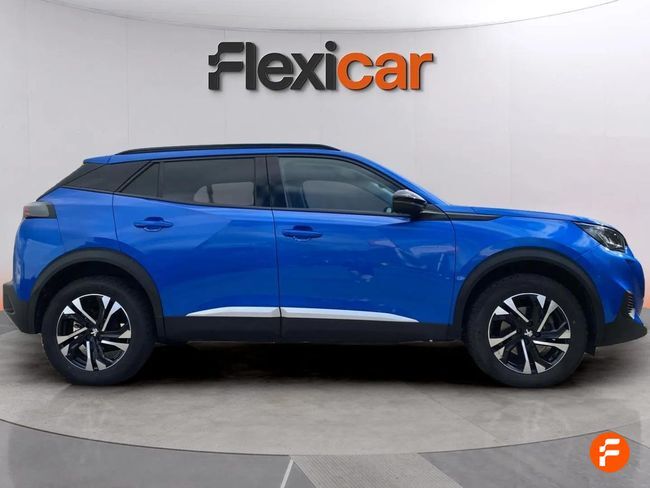 Foto del PEUGEOT 2008 1.5BlueHDi S&S Allure EAT8 130