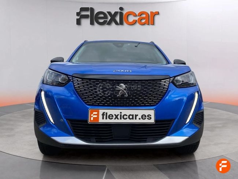 Foto del PEUGEOT 2008 1.5BlueHDi S&S Allure EAT8 130