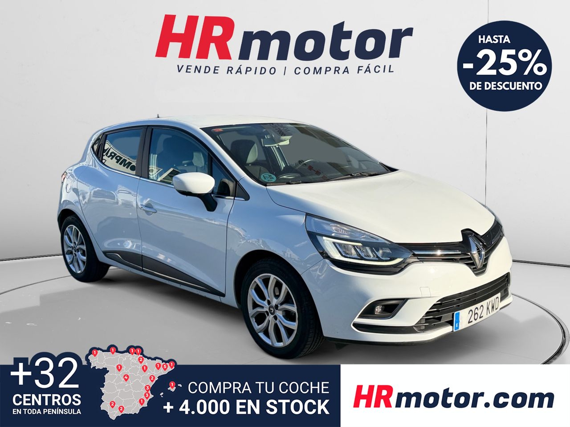 Imagen de RENAULT Clio