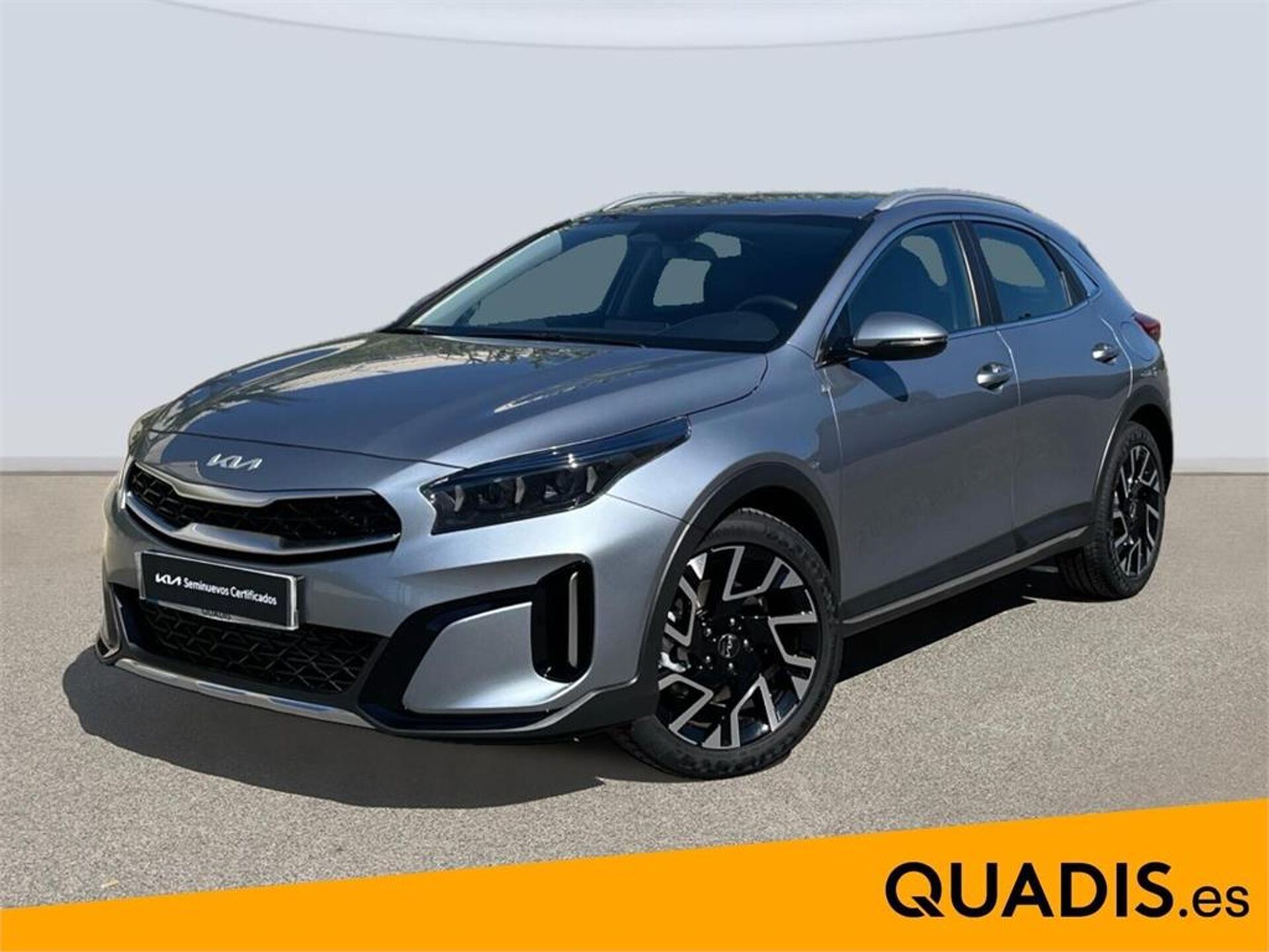 Imagen de KIA XCeed