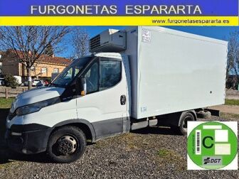 Imagen de IVECO Daily Chasis Cabina 35C15 3450 146