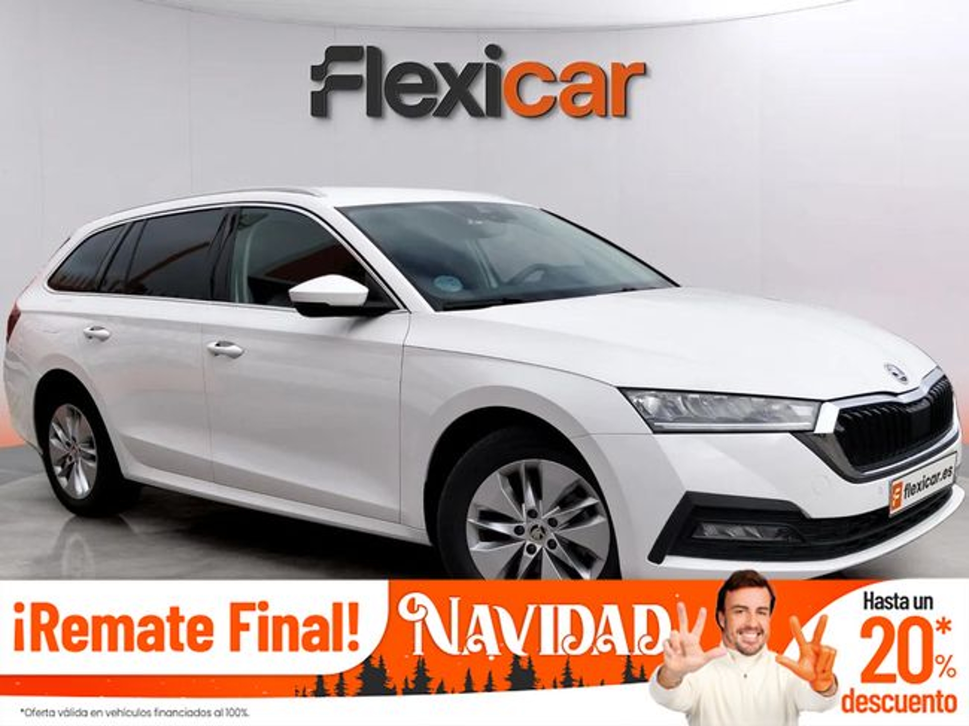 Imagen de SKODA Octavia