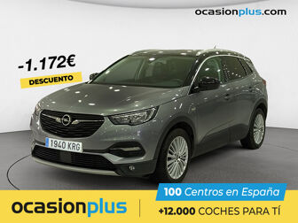 Imagen de OPEL Grandland X