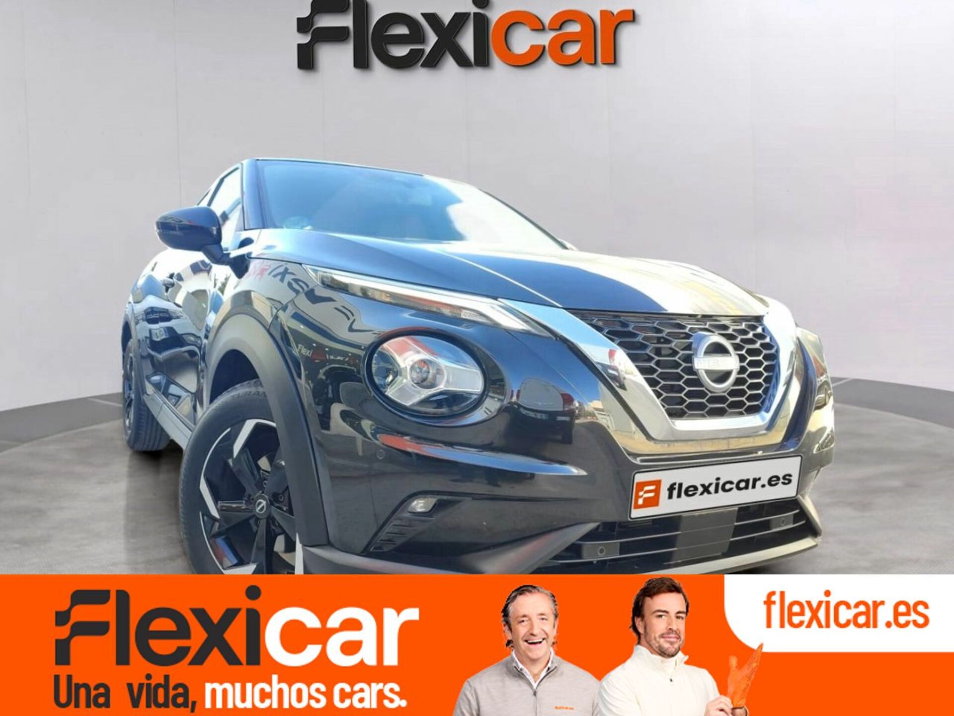 Imagen de NISSAN Juke