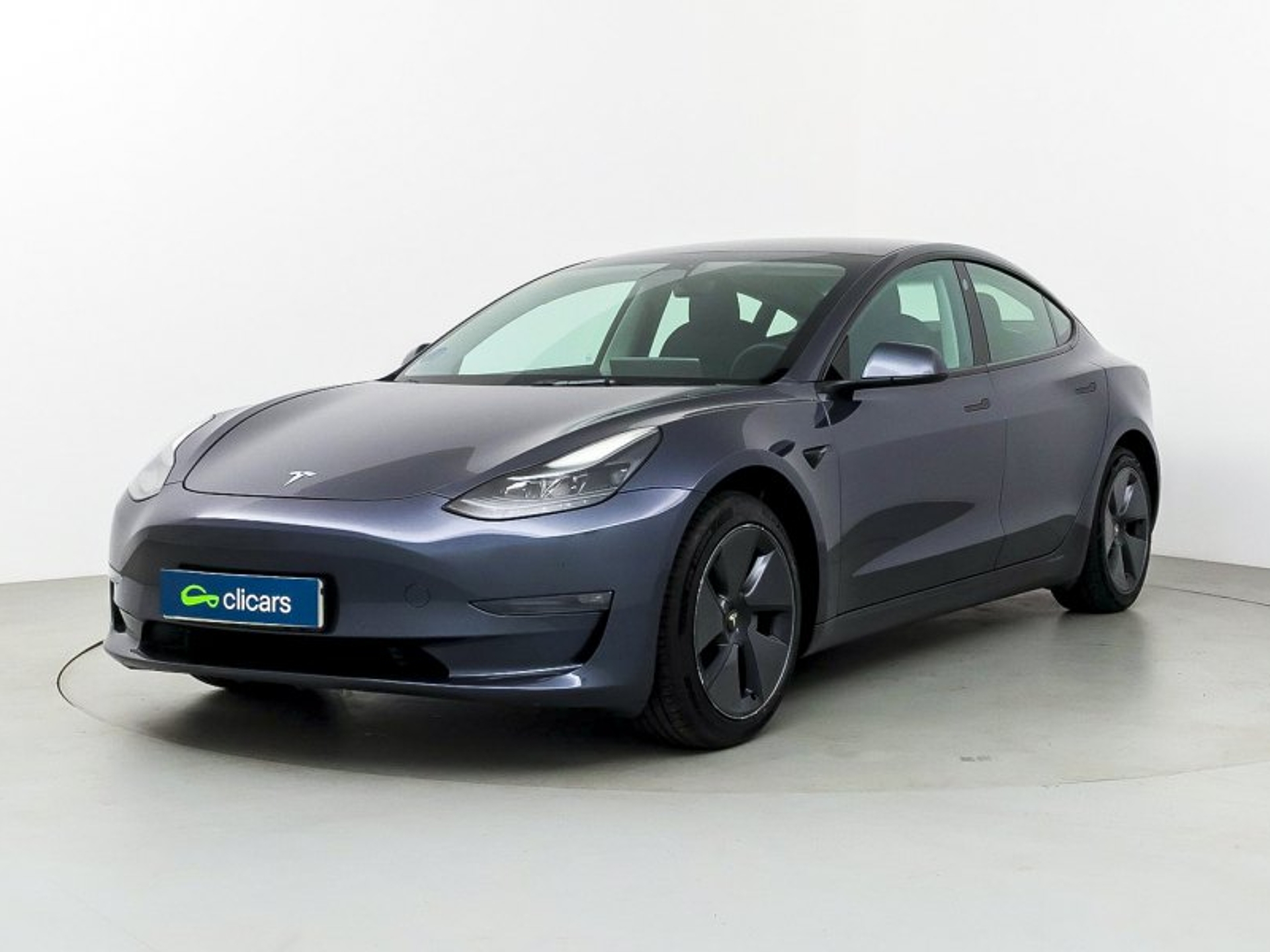 Imagen de TESLA Model 3