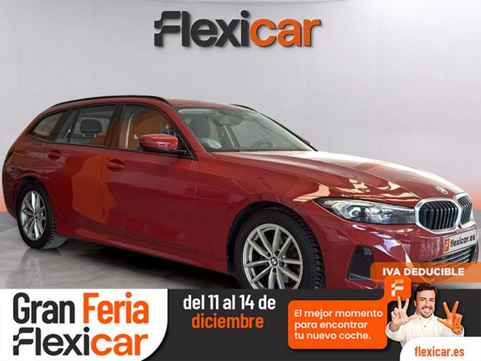 Imagen de BMW Serie 3