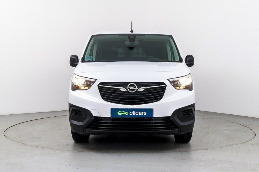 Foto del OPEL Combo Life 1.5TD S&S L Business Edition 100