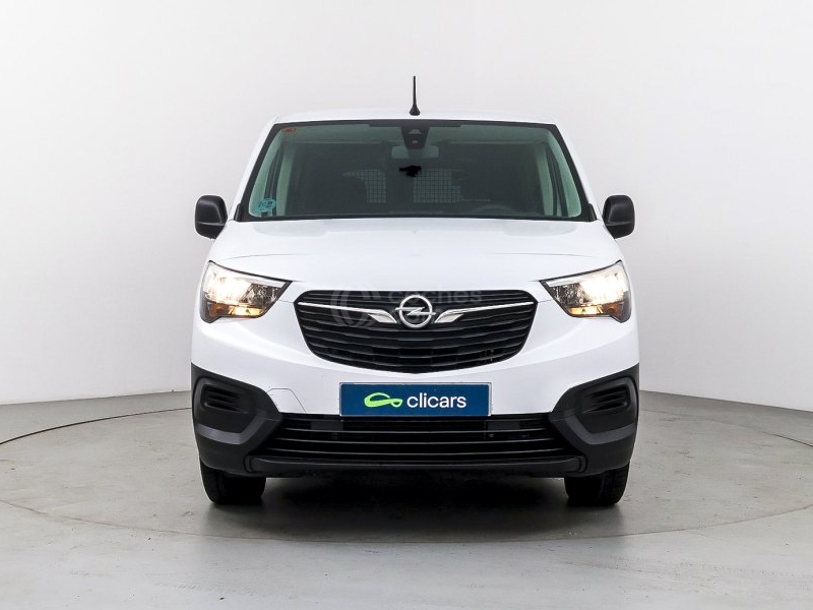 Foto del OPEL Combo Life 1.5TD S&S L Business Edition 100