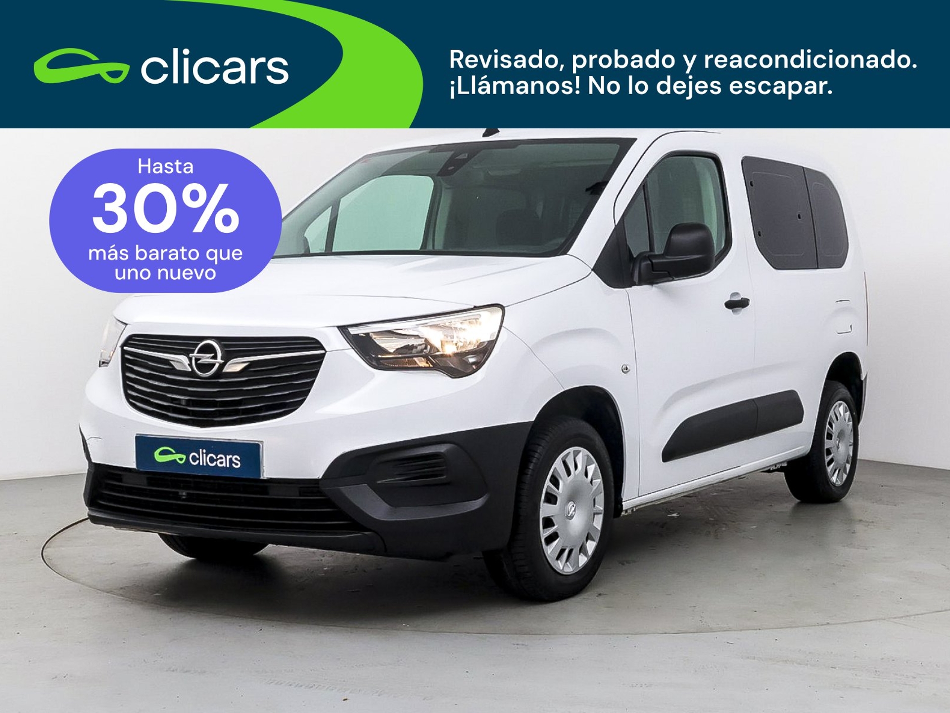 Imagen de OPEL Combo