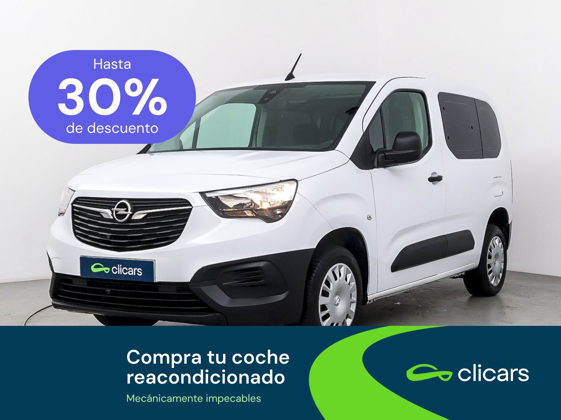Imagen de OPEL Combo