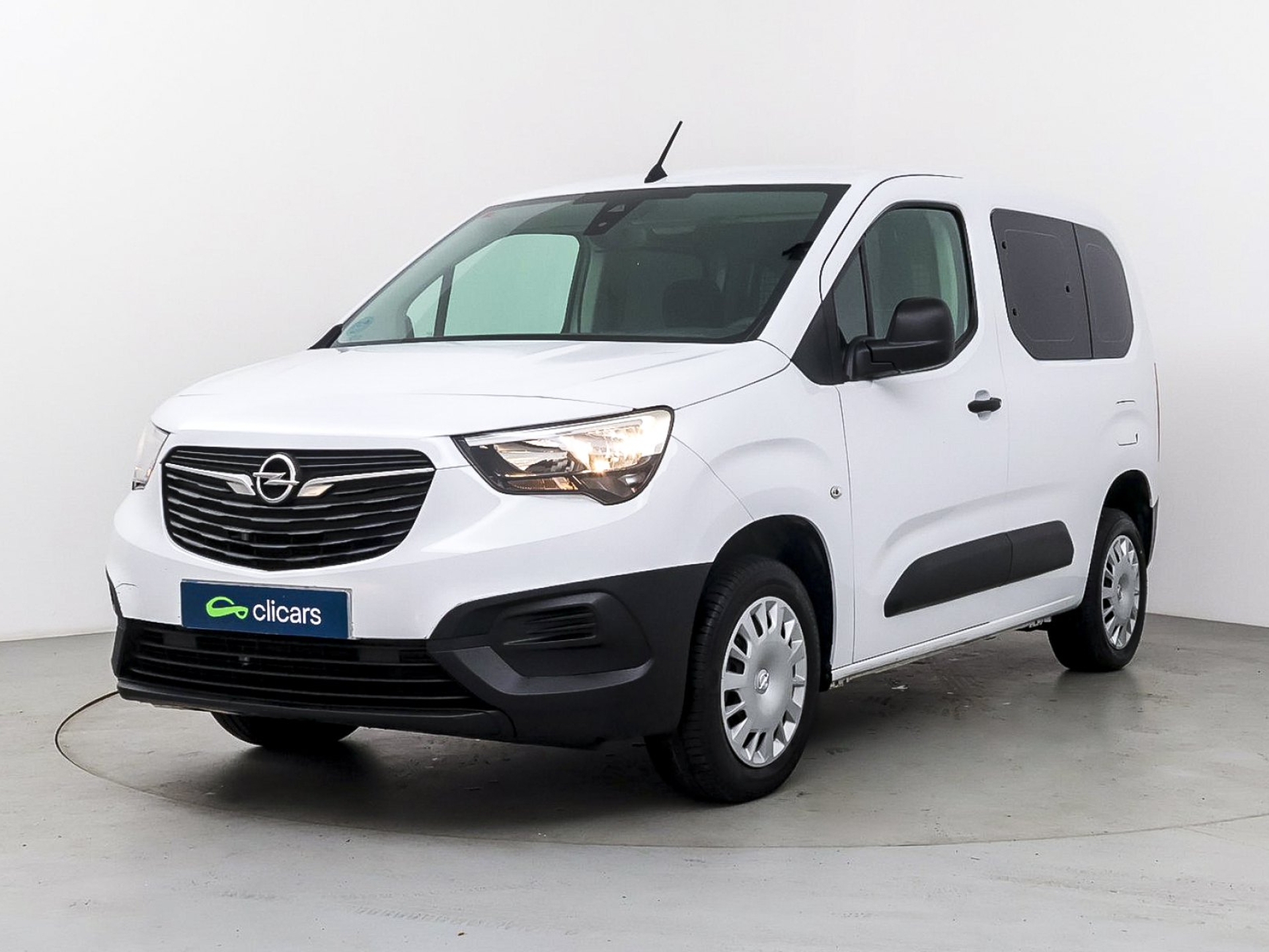 Imagen de OPEL Combo