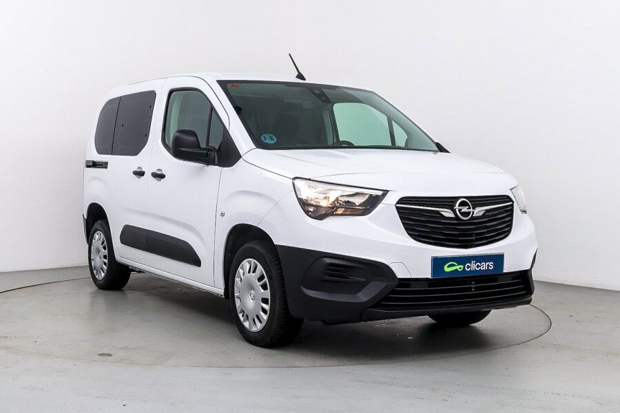 Foto del OPEL Combo Life 1.5TD S&S L Business Edition 100