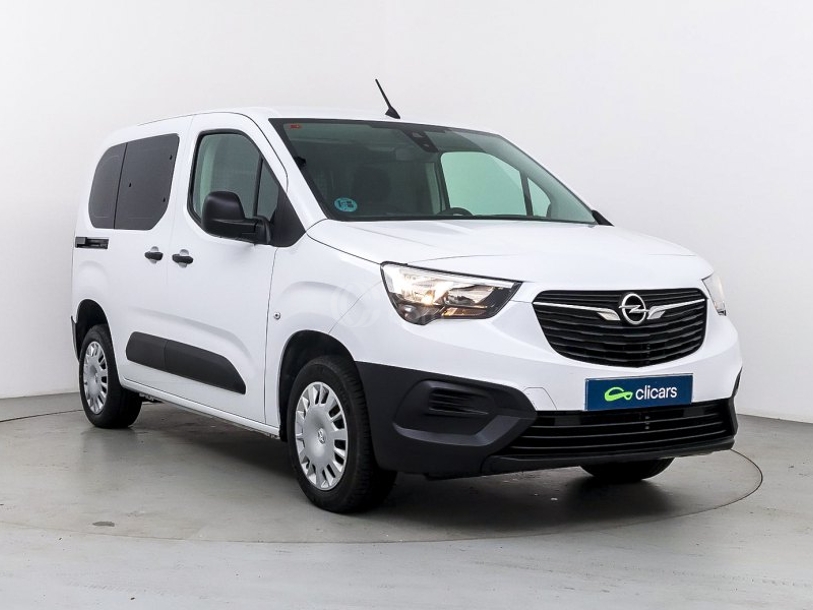 Foto del OPEL Combo Life 1.5TD S&S L Business Edition 100