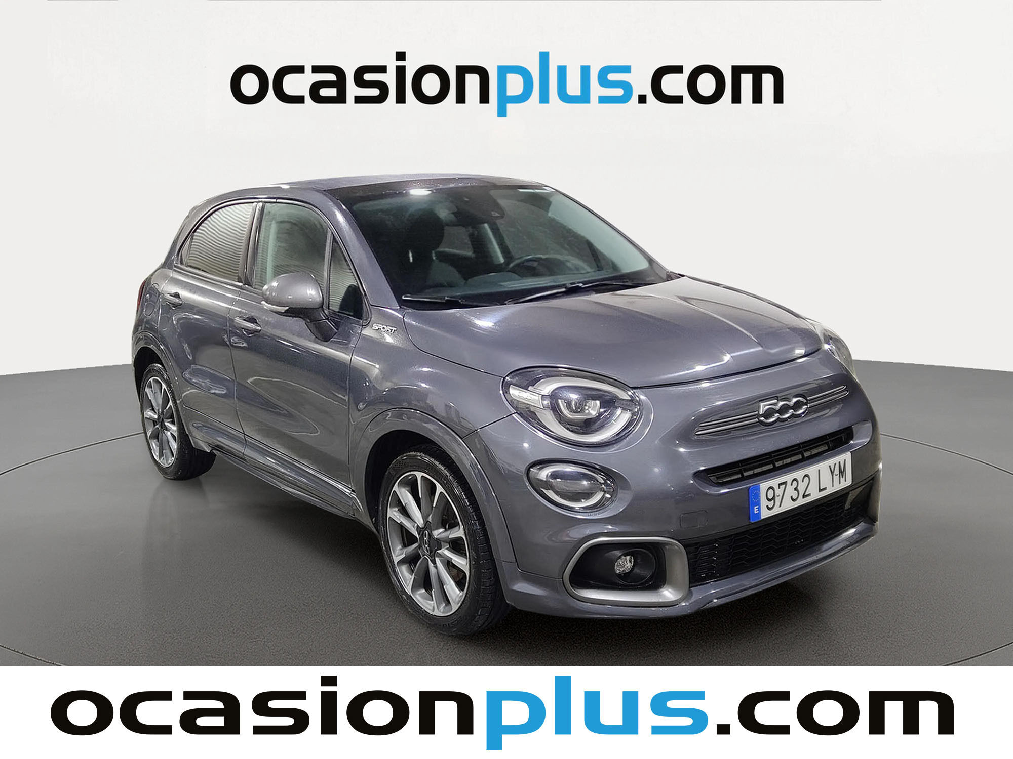 Foto del FIAT 500X 1.5 Hybrid Dolcevita Sport DDCT