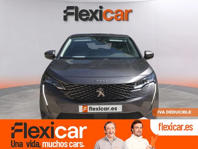 PEUGEOT 3008 (1.5 BlueHDi 96kW (130CV) S&S Active Pack) en Baleares