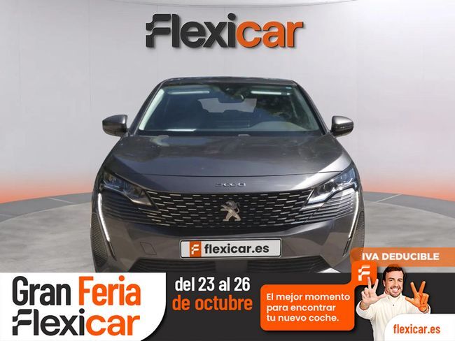 PEUGEOT 3008 (1.5 BlueHDi 96kW (130CV) S&S Active Pack) en Baleares