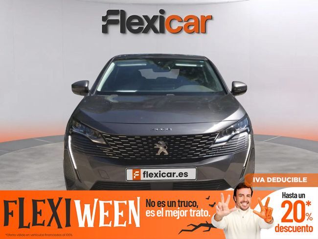 PEUGEOT 3008 (1.5 BlueHDi 96kW (130CV) S&S Active Pack) en Baleares