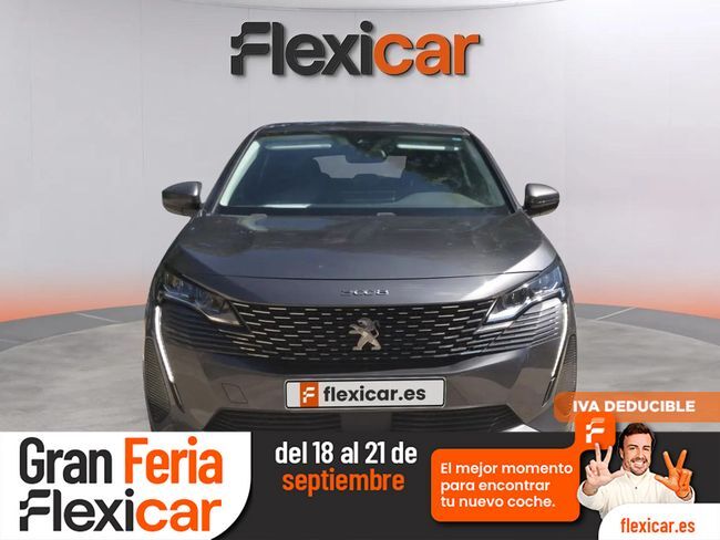 PEUGEOT 3008 (1.5 BlueHDi 96kW (130CV) S&S Active Pack) en Baleares