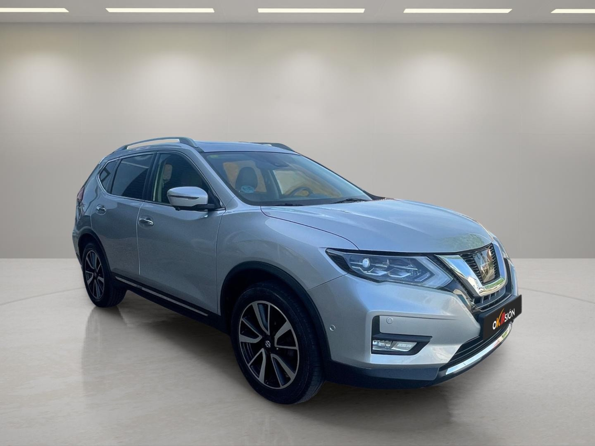 Imagen de NISSAN X-Trail
