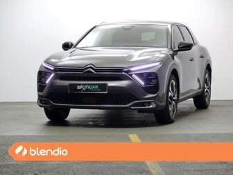 Imagen de CITROEN C5 X 1.6 Puretech Shine EAT8 180