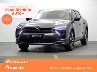 Imagen de CITROEN C5 X 1.6 Puretech Shine EAT8 180