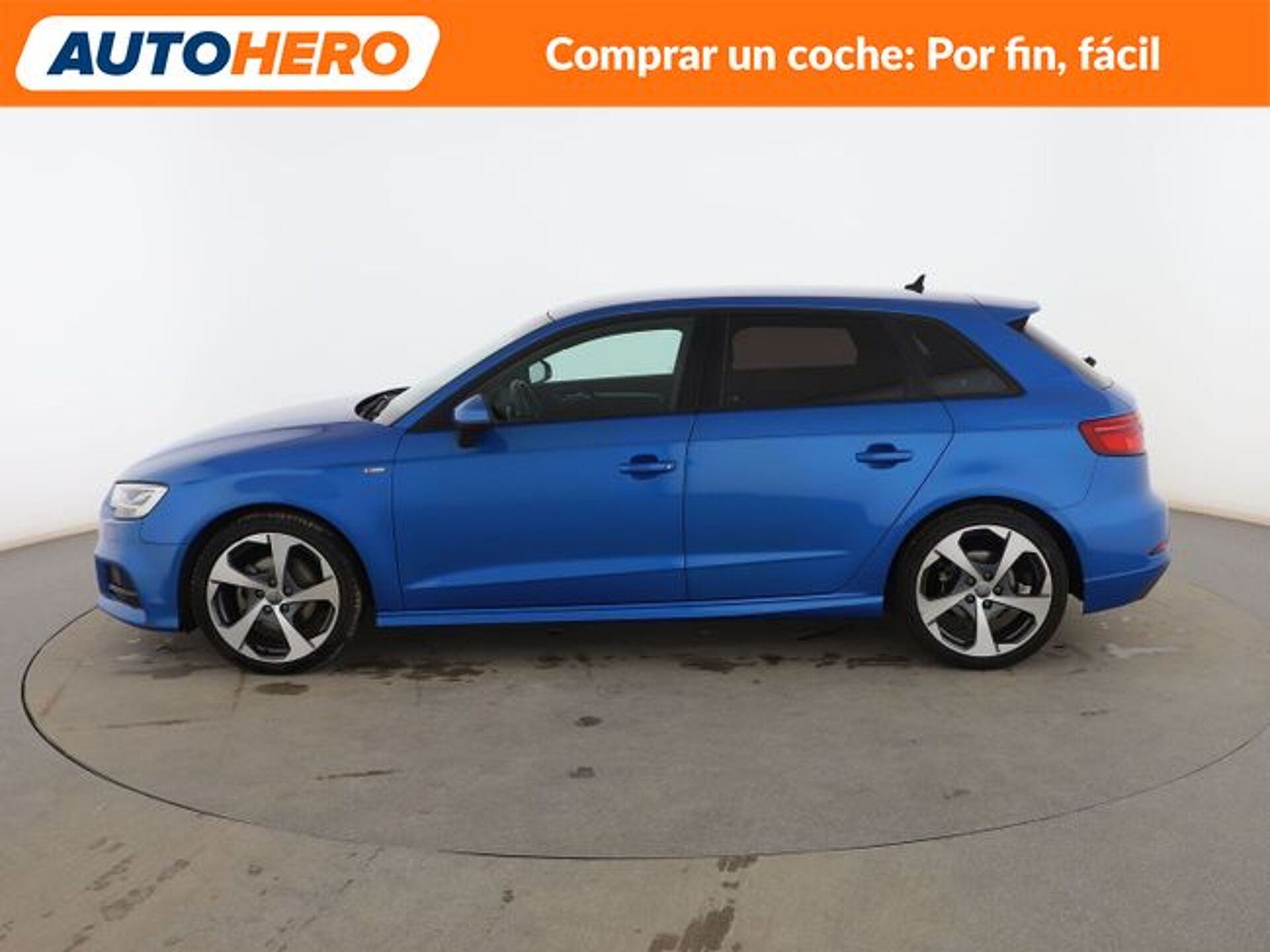 Imagen 3 de AUDI A3