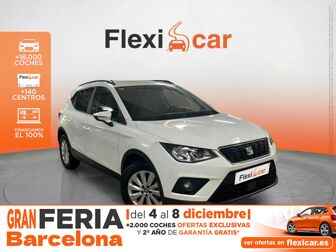 Imagen de SEAT Arona 1.0 TSI Ecomotive S&S Xcellence 95