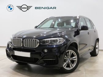 Imagen de BMW X5 xDrive 40dA